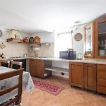 Iseolakerental - Giulia Alpesi faház *
