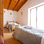 Alpesi faház Iseolakerental - Giulia *