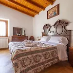 Iseolakerental - Giulia Alpesi faház