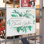 Alpesi faház Iseolakerental - Giulia