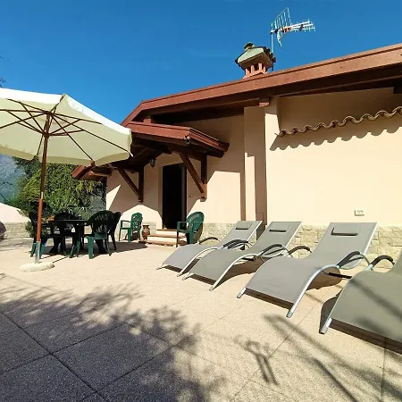 Iseolakerental - Giulia * Sovere