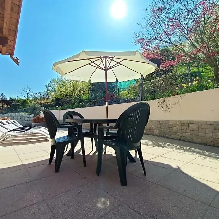 Iseolakerental - Giulia