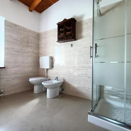 Iseolakerental - Giulia Chalet Sovere