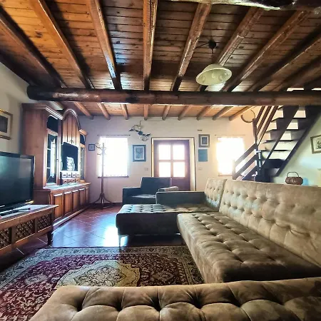 Iseolakerental - Giulia Chalet *