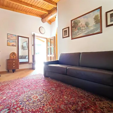 Iseolakerental - Giulia Chalet