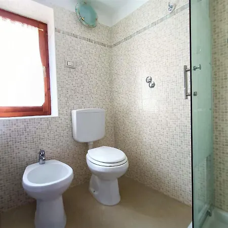 Iseolakerental - Giulia *