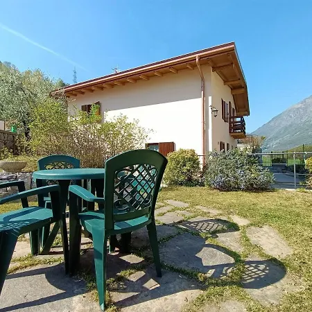 Iseolakerental - Giulia Sovere