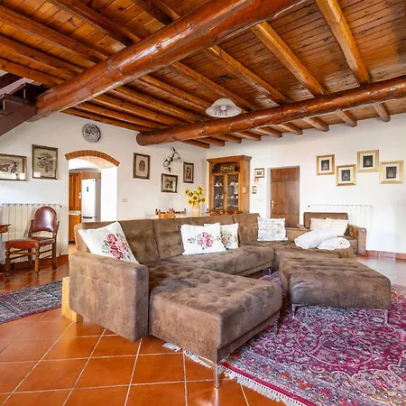 Chalet Iseolakerental - Giulia