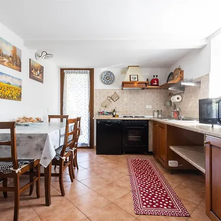 Alpesi faház Iseolakerental - Giulia Sovere