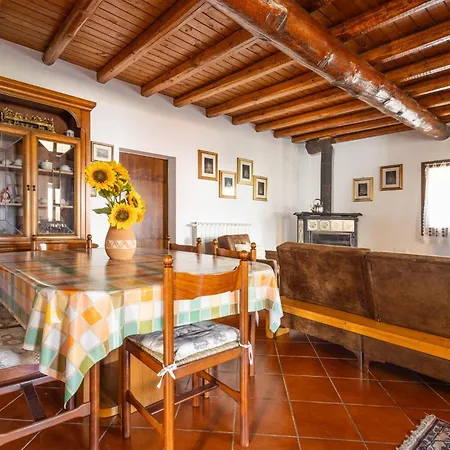 Chalet Iseolakerental - Giulia