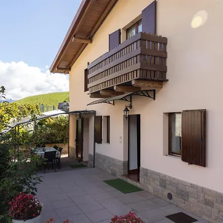 Iseolakerental - Giulia Sovere