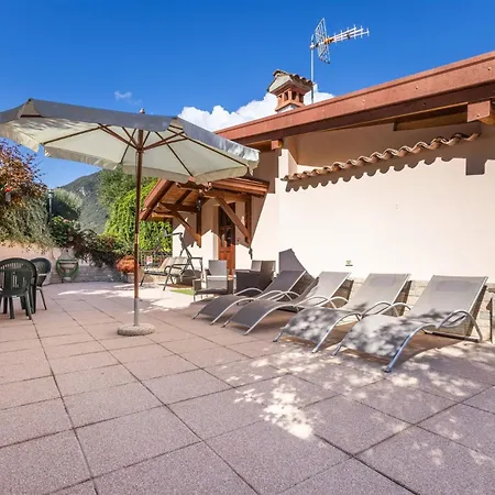 Iseolakerental - Giulia * Sovere