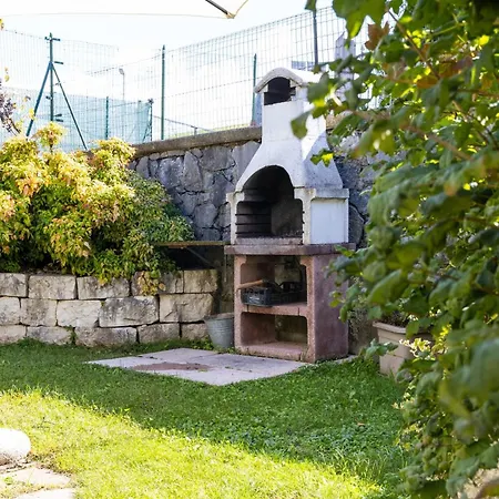 Alpesi faház Iseolakerental - Giulia
