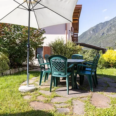 Iseolakerental - Giulia * Sovere